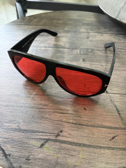 Ochelari tom ford noi