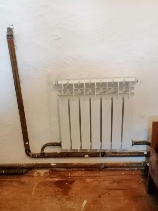 Сварщик сантехник