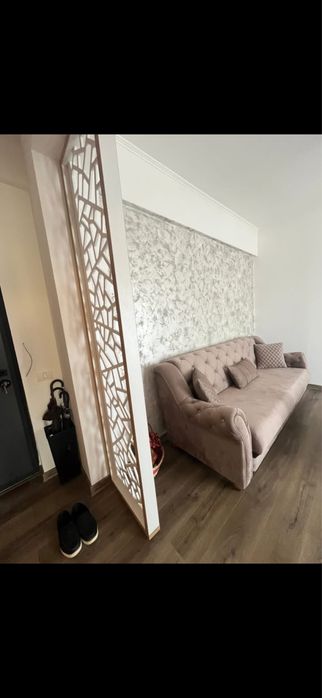 Apartament in regim hotelier