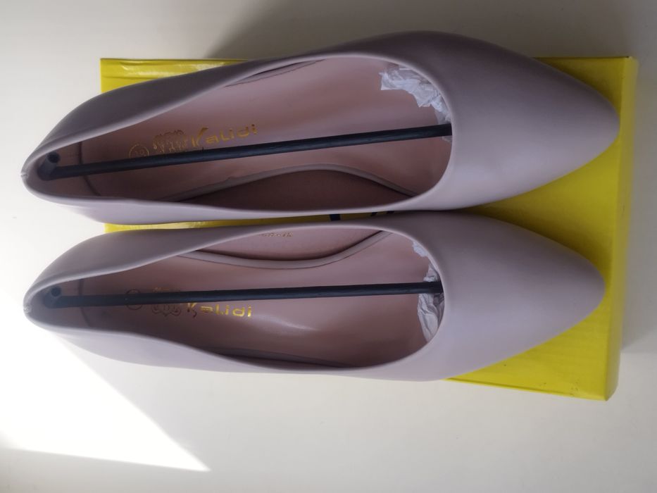 Продаю летние туфли