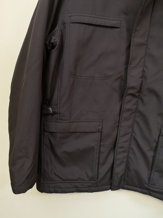 Geacă /Parka bărbați marime XL