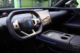 Avatr 07 Ultra Awd pod zakaz