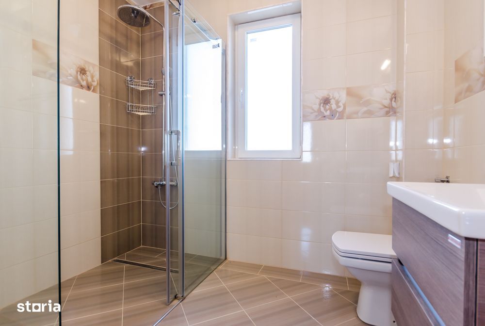 Apartament 3 camere, loc de parcare, Arhitectilor-Tiberiu Ricci