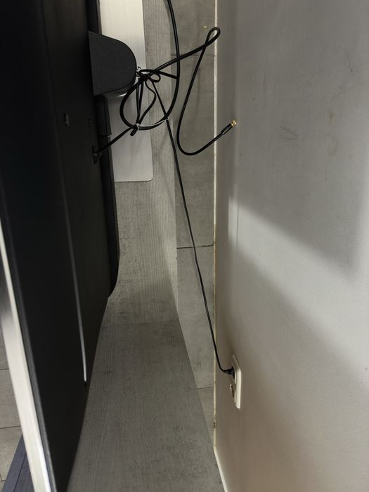 Panasonic TV 43 inc