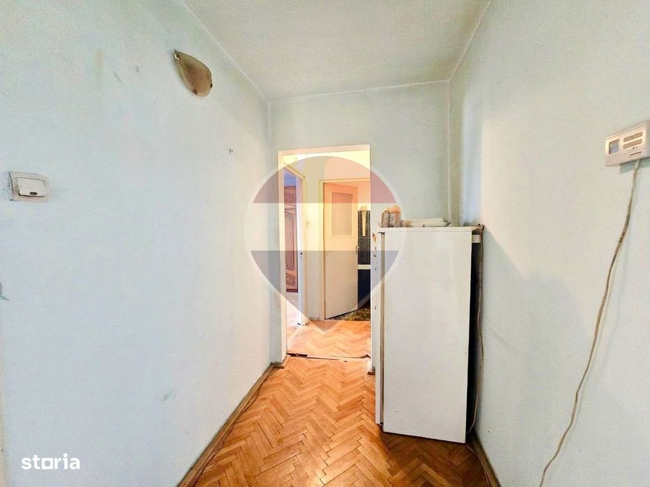 Apartament de vânzare | Cetate, Alba Iulia