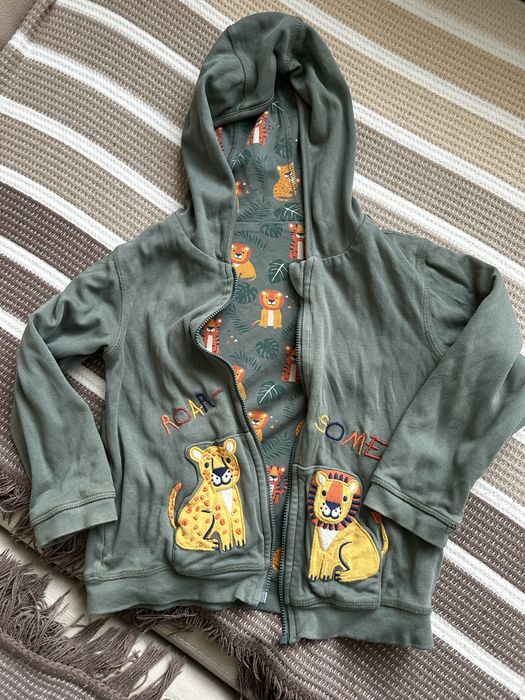 Лот от дрехи за момче