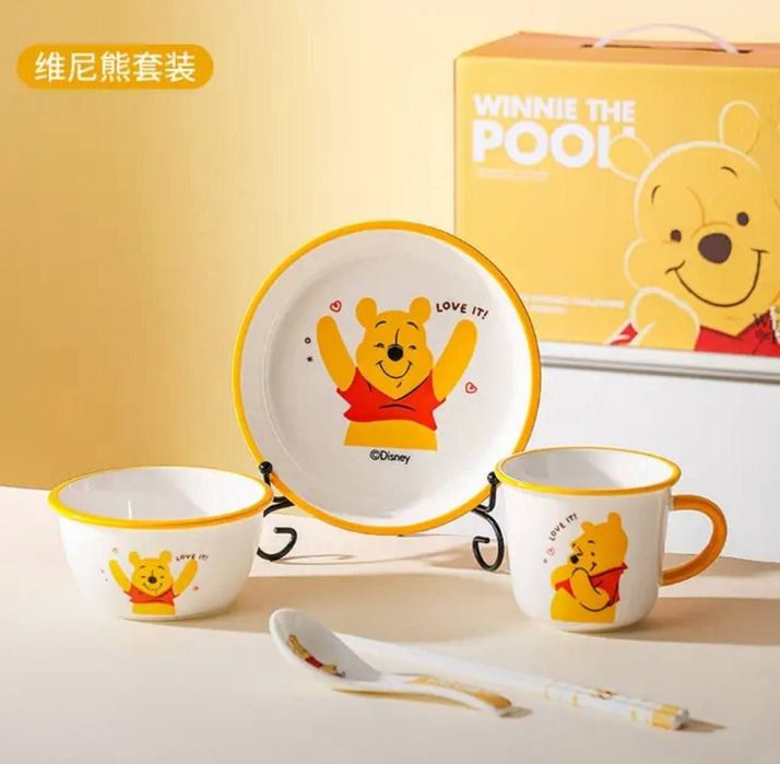 Детские наборы новая для детей