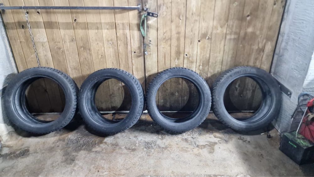 Шины Michelin 235 45 R18