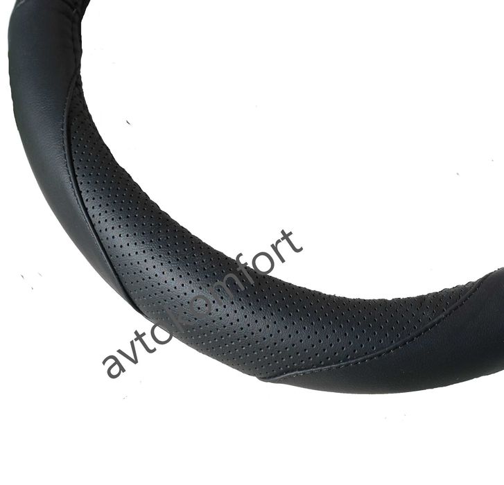 Дунапренов Калъф За Волан Протектор За Автомобил С Диаметър 36- 38 см