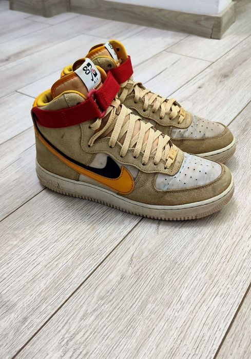 Nike Air Force 1 Mid 82 originali marime 42 barbati