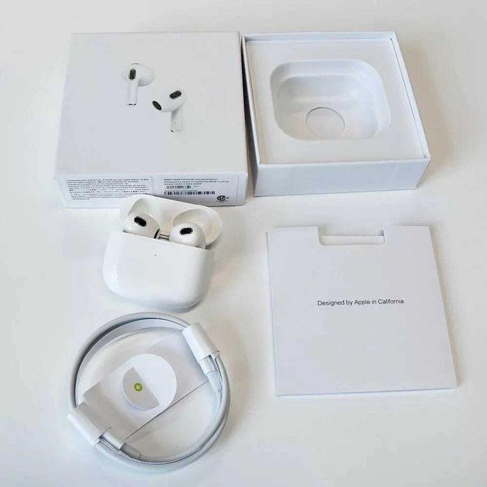 airpods new/ yaxshi ovoz sifati/ хорошее качество