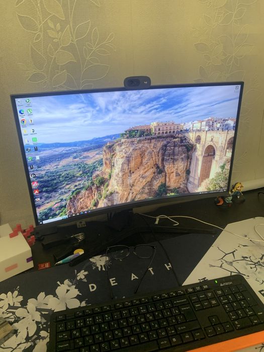 Игровой персональный компьютер