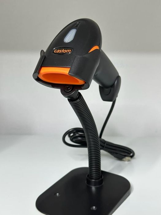 Моноблок , принтер чека , сканер 2D