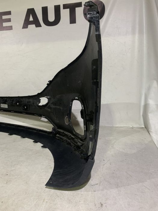 Bara fata Mercedes EQA, W243, 2021, 2022, 2023, 2024, cod origine OE A2438850001.