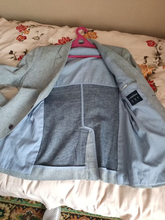 Пиджак молодежный