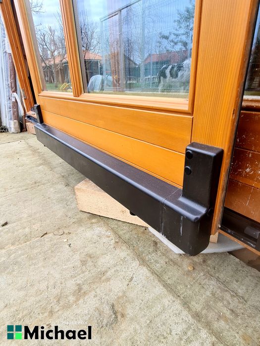 Usa culisanta PSK,lemn masiv,Austria(Berger 3261)