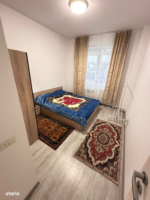 Apartament 2 camere + Parcare de vânzare Militari ResidenceMD3 — fotografia 3
