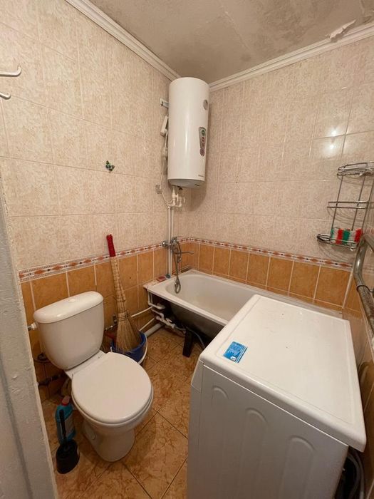 Сдам квартиру в центре