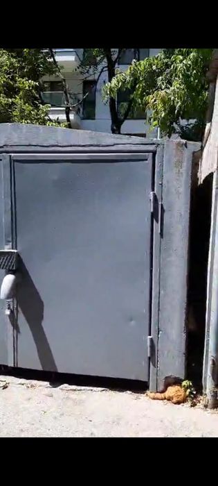 Vând garaj auto proprietate privată  Sebastian