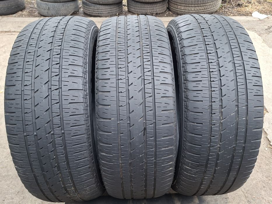 1, 2 или 3 бр. 275/55/20 Bridgestone H/L Alenza