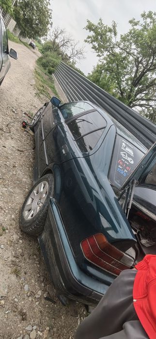 Vând BMW E36 Sedan