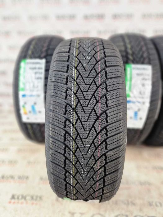 Anvelope noi iarna - 245 45 17 - GRENLANDER m+s