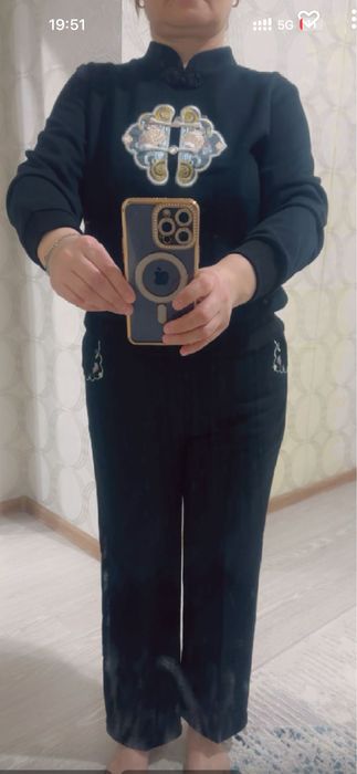 Спортивка новый 44-р