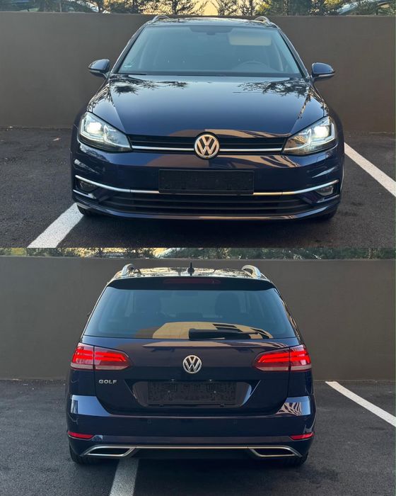VOLKSWAGEN Golf 0 — imagine 5