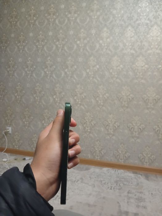 IPhone 13 76% емкость