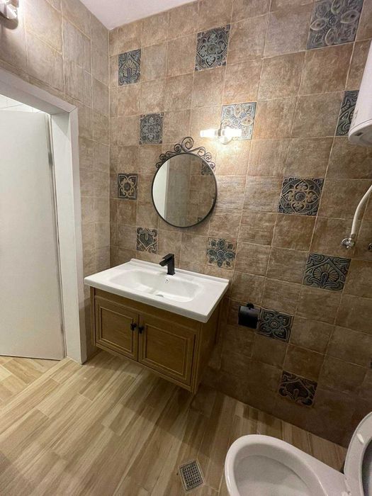 Дава се под наем Двустаен апартамент в София, Младост 2 - 75 кв.м за 675 € - Снимка #9