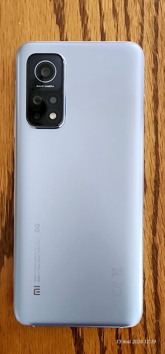 Xiaomi MI T 10 Lunar Silver