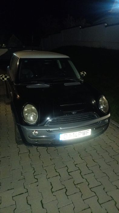 De vinzare se vinde si pentru piese