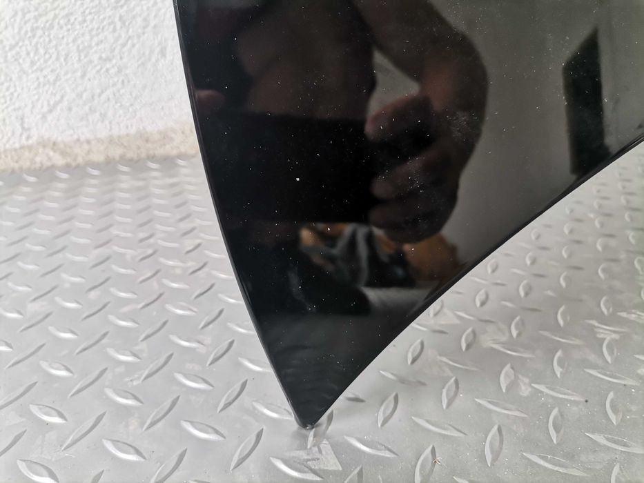Нов ORIGINAL Преден капак Mercedes SL 63 AMG R232 W232