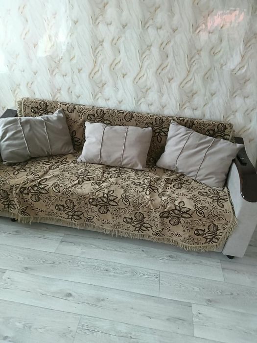 Продам 4 комнатный дом