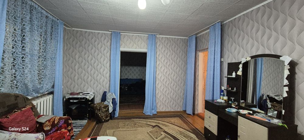 Продам дом село Волчанка