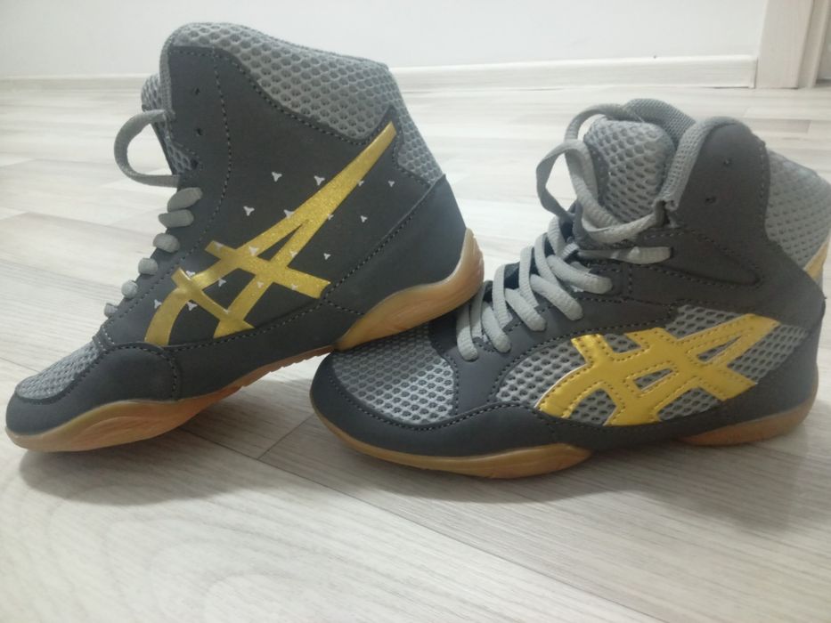 Борцовки Asics ОРИГИНАЛ