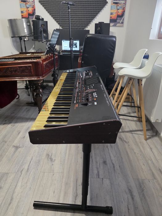 Korg Pa4x 76 key