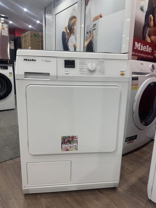 Сушилня Miele 7 kg