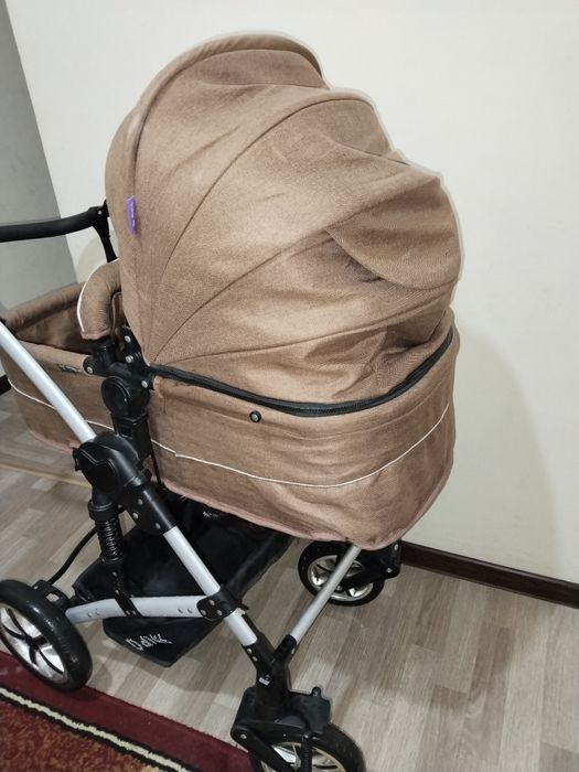 Каляска детскааа