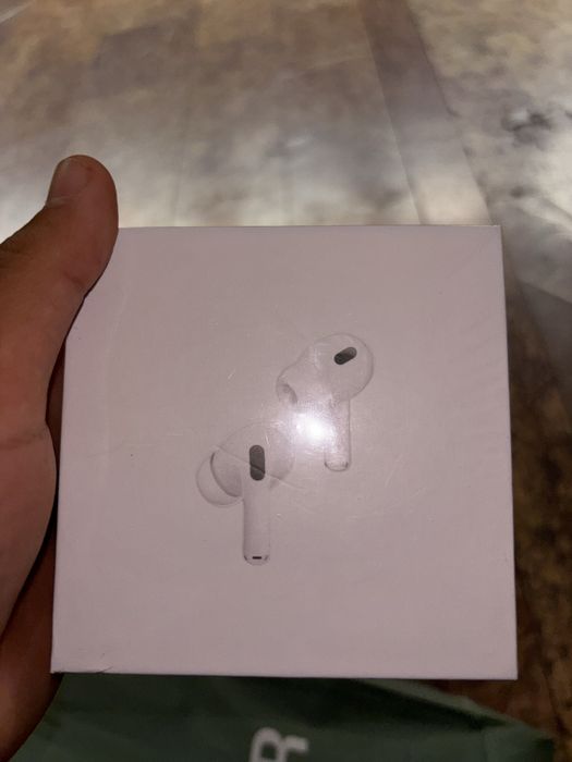Air Pods Pro gen 2