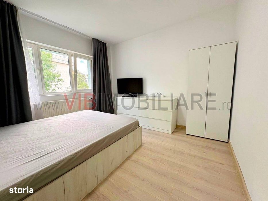 2 Camere- Aviatiei - Aurel Vlaicu - Metrou - Promenada