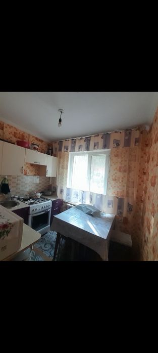 Продам 3 комнатную квартиру