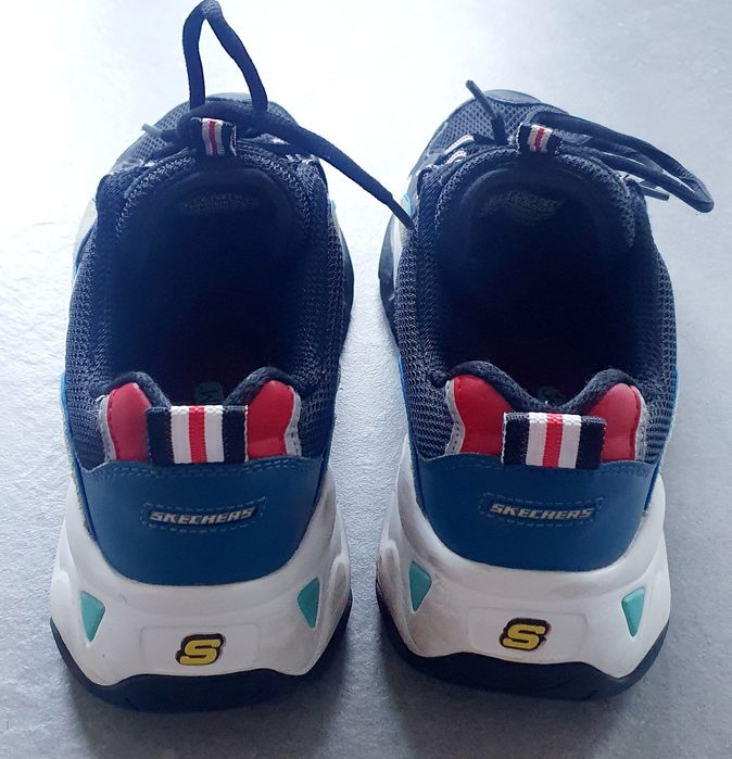 De vânzare Scheckers