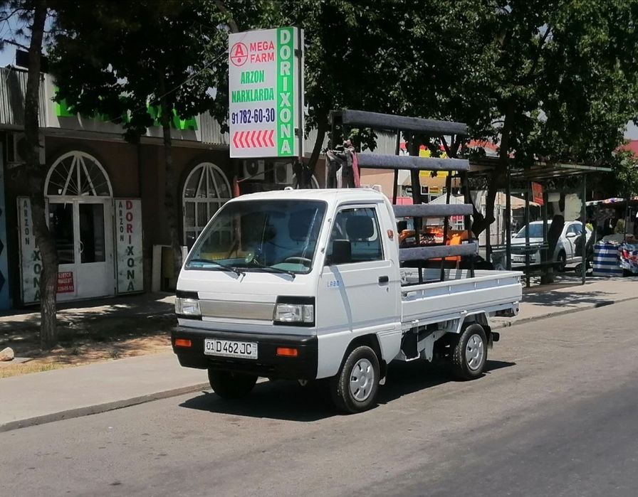 Labo peramida xizmati