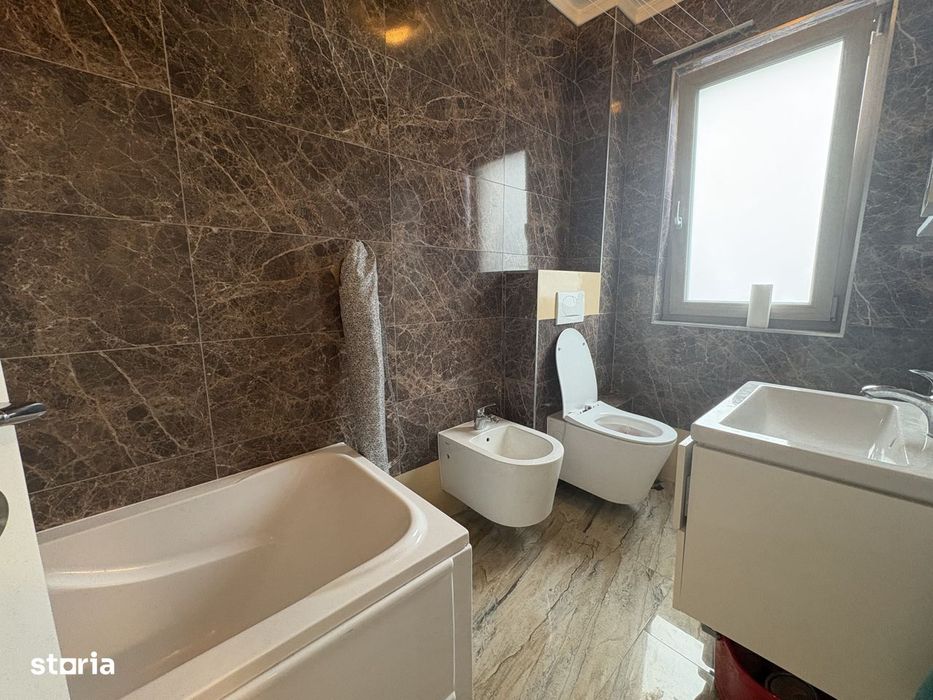 Valea Lupului! Studio modern, parcare,terasa, bucatarie spatioasa! — fotografia 3