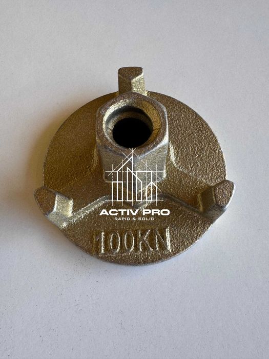 Tiranti Piulite Cofraje