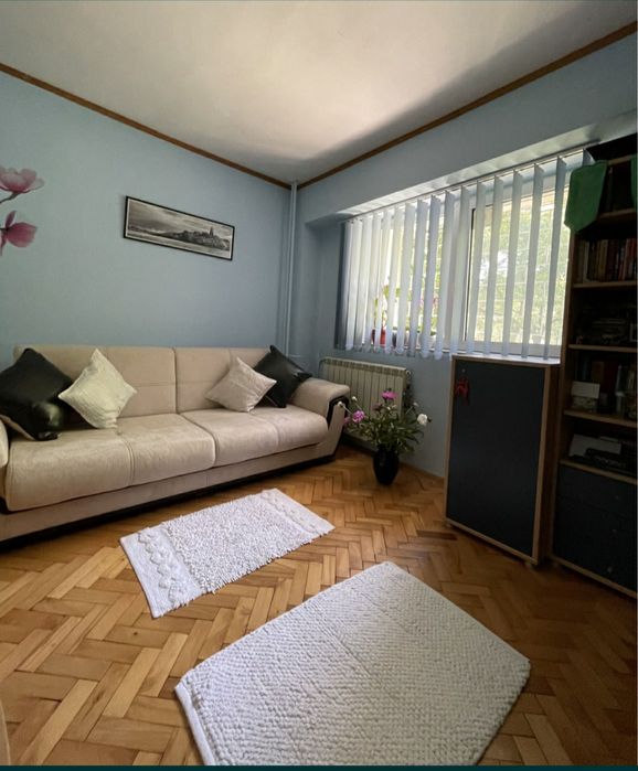 Regim hotelier 4 camere 1 mai