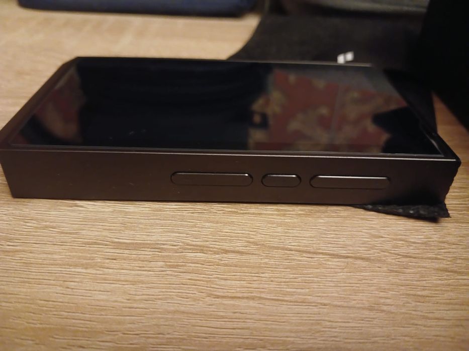 Плеер hi-fi, cowon plenue r2