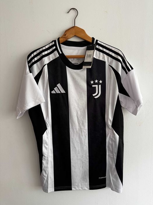NEW! Ювентус 2024 Тениски