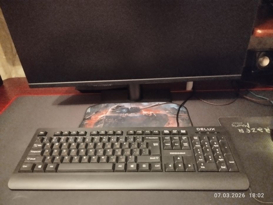 Продам ПК  i5 9500